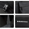 Blackdog Túi Vải Phong Cách Du Lịch