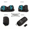 NatureHike Vali Kéo Cắm Trại - Du Lịch Cao Cấp Gấp Gọn, Chống Nước