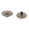 Van Silicone Cho Nắp Tự Động Laken Jannu (2 Cái)