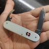 Victorinox Dao Đa Năng Cắm Trại Alox Bantam 0.2300.26