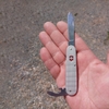 Victorinox Dao Đa Năng Cắm Trại Alox Bantam 0.2300.26
