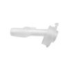 Vòi Silicone Cho Bình Nước Laken Jannu
