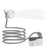 Flextail Max Shower Vòi tắm dã ngoại cắm trại kèm bơm áp suất cao