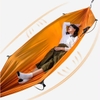 Naturehike NH22DC008 Võng Chống Lật Cắm Trại
