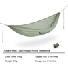 Naturehike NH21DC008 Võng dã ngoại Swing Hammock