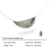 Naturehike NH21DC008 Võng dã ngoại Swing Hammock