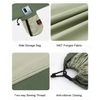 Naturehike NH21DC011 Võng cắm trại siêu nhẹ Ultralight Swing Hammock