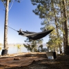 Naturehike NH21DC012 Võng Đôi Cắm Trại Double Person Hammock