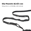 Naturehike CNH22HJ001 Võng Mùng Chống Muỗi Cắm Trại Du Lịch 3 Trong 1