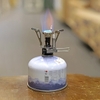 Vultura Bếp Gas Cắm Trại Dã Ngoại Siêu Gọn Có Đánh Lửa Piezo VTR-GS2402