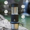 Vultura Campresso KF1 Dụng Cụ Pha Cà Phê Espresso Cắm Trại ( thủ Công )