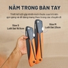 Vultura Cưa Xếp Cắm Trại Dã ngoại Đi Rừng Bỏ Túi VTR-SW2501