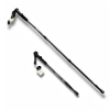Vultura Gậy Trekking Leo Núi Nhôm Khóa Xoay VTR-TP2501