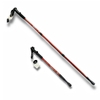 Vultura Gậy Trekking Leo Núi Nhôm Khóa Xoay VTR-TP2501
