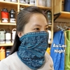 Vultura Khăn Ống CoolMax Đa Năng Tube Bandana BN2501