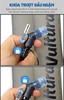 Vultura Túi Nước Hiking / Trekking - Hydration Bladder HY1500/2000