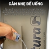 Vultura Túi Nước Hiking / Trekking - Hydration Bladder HY1500/2000