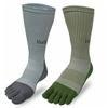 Vultura Vớ Trekking 5 Ngón Chân Coolmax Cổ Cao 5-toe Socks VTR-SC2501