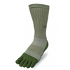 Vultura Vớ Trekking 5 Ngón Chân Coolmax Cổ Cao 5-toe Socks VTR-SC2501