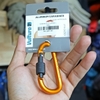 Vultura Vtr-Ca2501 Carabiner Chữ D Có Khóa Vặn
