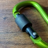 Vultura Vtr-Ca2501 Carabiner Chữ D Có Khóa Vặn