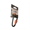Vultura Vtr-Ca2501 Carabiner Chữ D Có Khóa Vặn