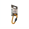 Vultura Vtr-Ca2501 Carabiner Chữ D Có Khóa Vặn