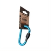 Vultura Vtr-Ca2501 Carabiner Chữ D Có Khóa Vặn