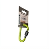 Vultura Vtr-Ca2501 Carabiner Chữ D Có Khóa Vặn