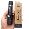 Vultura VTR-FL2401 Đèn Pin Sạc Cắm Trại 200 Lumen