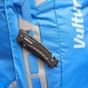 Vultura VTR-KN2402 Dao Xếp Cắm Trại Đa Năng