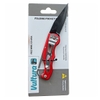 Vultura VTR-KN2403 Dao Xếp Cắm Trại Tích Hợp Móc Carabiner