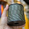 Vultura VTR-RO2501 Cuộn 50M Dây Dù 9 Lõi Paracord 550