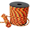 Vultura VTR-RO2501 Cuộn 50M Dây Dù 9 Lõi Paracord 550