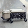 Vultura VTR-WG2401 Xe Kéo Cắm Trại 220L Có Chức Năng Mở Rộng