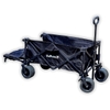 Vultura VTR-WG2401 Xe Kéo Cắm Trại 220L Có Chức Năng Mở Rộng