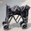 Vultura VTR-WG2401 Xe Kéo Cắm Trại 220L Có Chức Năng Mở Rộng