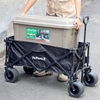 Vultura VTR-WG2401 Xe Kéo Cắm Trại 220L Có Chức Năng Mở Rộng