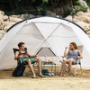 Naturehike NH17T003-Y Ghế Xếp Cắm Trại Có Tay Tựa Portable Folding Chair