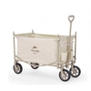 Naturehike CNH22JU014 Xe Đẩy Hàng Cắm Trại Đa Năng TC07 Multifunctional Folding Cart