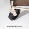 Naturehike NH20PJ005 TC02 Xe Kéo Cắm Trại Xếp Gọn bánh nhỏ