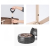 Naturehike Xe Kéo Cắm Trại Xếp Gọn TC05 NH20PJ012