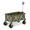 Naturehike NH20PJ009 Xe Kéo Đồ Dùng Cắm Trại Gấp Siêu Gọn Folding Trolley