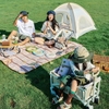 Naturehike Xe Kéo Xếp Gọn Cắm Trại Mini TC06 CNH22JU012