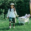 Naturehike Xe Kéo Xếp Gọn Cắm Trại Mini TC06 CNH22JU012