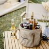 Naturehike Xô Nước Gấp Gọn Cắm Trại Foldable Round Bucket