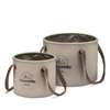 Naturehike Xô Nước Gấp Gọn Cắm Trại Foldable Round Bucket
