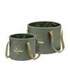 Naturehike Xô Nước Gấp Gọn Cắm Trại Foldable Round Bucket