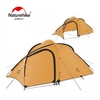 Naturehike NH19ZP016 Lều Cắm Trại 2-3 Người Hiby Chống Nước Chống Tia UV