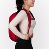 Yuzi Daypack Modern YZ12 Balo Sử Dụng Hàng Ngày Công Nghệ Lưới MeshTex